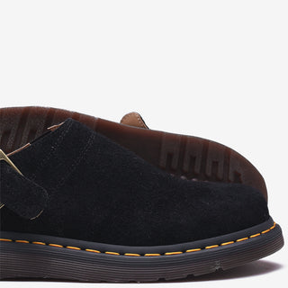 ISHAM - BLACK