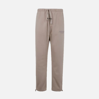 RELAXED FLEECE SWEATPANT - TIMBER