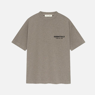 CLASSIC SHORT SLEEVE TEE - HOMESTEAD HEATHER