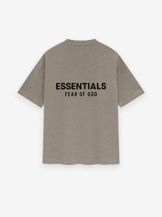 CLASSIC SHORT SLEEVE TEE - HOMESTEAD HEATHER