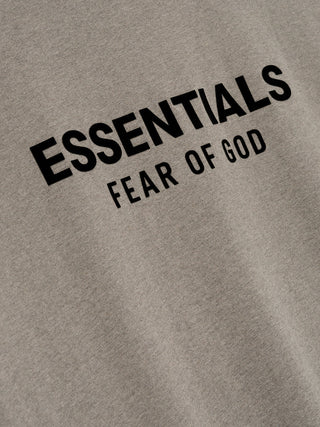 CLASSIC SHORT SLEEVE TEE - HOMESTEAD HEATHER