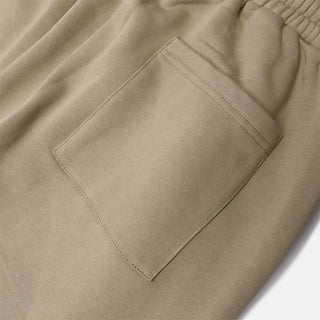 DA CASTLE SWEATPANTS - LIGHT OLIVE
