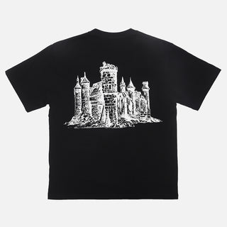BIBLE TEE - BLACK