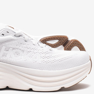 WMNS BONDI 8 - LUNAR ROCK / NIMBUS CLOUD