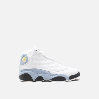 AIR JORDAN 13 RETRO (PS) "BLUE GREY"