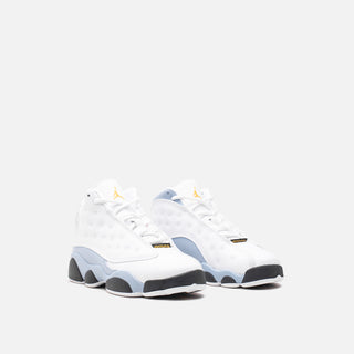 AIR JORDAN 13 RETRO (PS) "BLUE GREY"