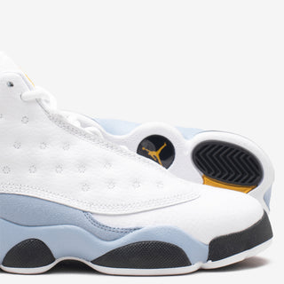 AIR JORDAN 13 RETRO (PS) "BLUE GREY"