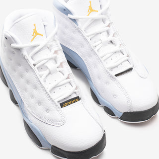 AIR JORDAN 13 RETRO (PS) "BLUE GREY"