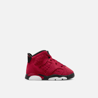 AIR JORDAN 6 RETRO (TD) "TORO BRAVO"