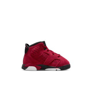 AIR JORDAN 6 RETRO (TD) "TORO BRAVO"