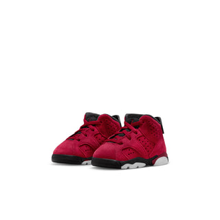 AIR JORDAN 6 RETRO (TD) "TORO BRAVO"