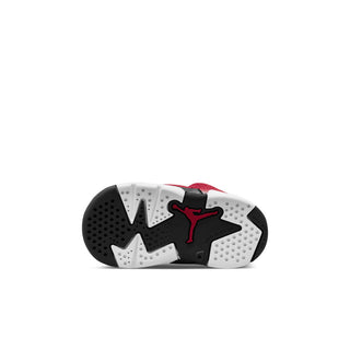 AIR JORDAN 6 RETRO (TD) "TORO BRAVO"