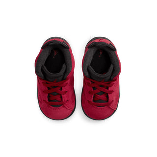 AIR JORDAN 6 RETRO (TD) "TORO BRAVO"