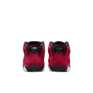 AIR JORDAN 6 RETRO (TD) "TORO BRAVO"