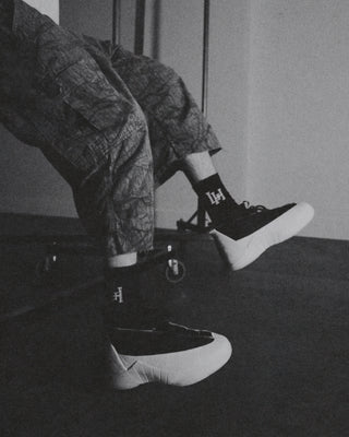 AIR JORDAN 15 SP "BLACK MUSLIN"
