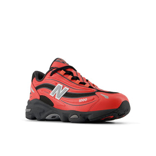 1000 (GS) - BLAST RED / Black