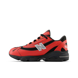 1000 (GS) - BLAST RED / Black