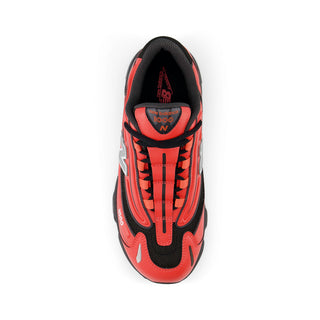 1000 (GS) - BLAST RED / Black