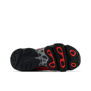 1000 (GS) - BLAST RED / Black