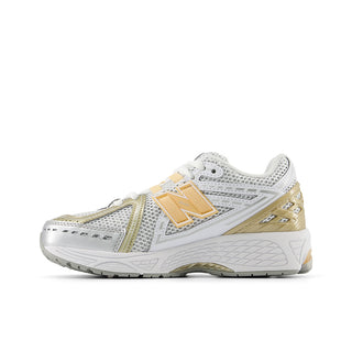1906R (GS) - SILVER METALLIC / PEACH BLOOM
