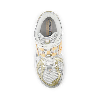 1906R (GS) - SILVER METALLIC / PEACH BLOOM