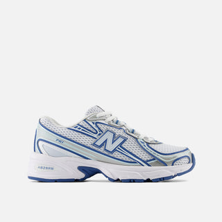 740 BUNGEE (GS) - ICE BLUE / SEA STONE