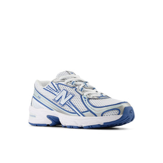 740 BUNGEE (GS) - ICE BLUE / SEA STONE