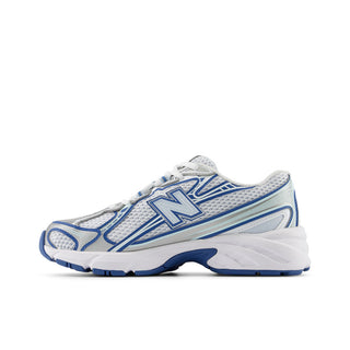 740 BUNGEE (GS) - ICE BLUE / SEA STONE
