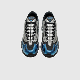 1000 "METALLIC BLUE"
