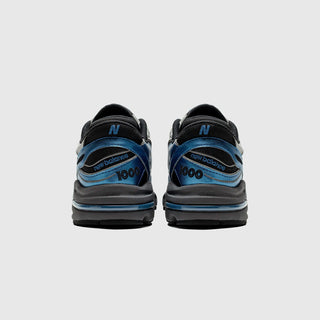 1000 "METALLIC BLUE"