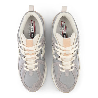 1906F - GREY / TAN