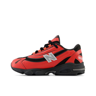 1000 (PS) - BLAST RED / BLACK