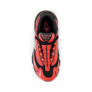 1000 (PS) - BLAST RED / BLACK