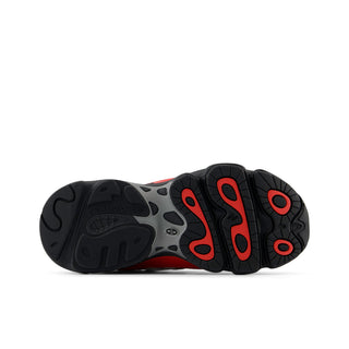1000 (PS) - BLAST RED / BLACK