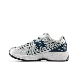1906R (PS) - SILVER METALLIC / DEEP OCEAN