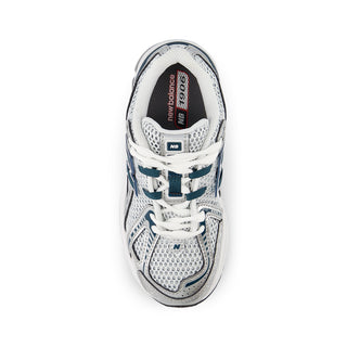 1906R (PS) - SILVER METALLIC / DEEP OCEAN