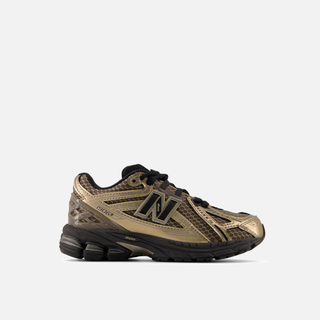 1906R (PS) - MUSHROOM / BLACK