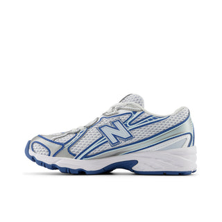 740 BUNGEE (PS) - ICE BLUE / SEA STONE