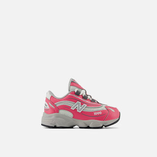 1000 (TD) - DRAGON BERRY / WHITE