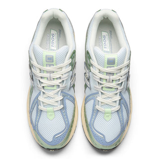 1906R - ICE BLUE / MELON WATER