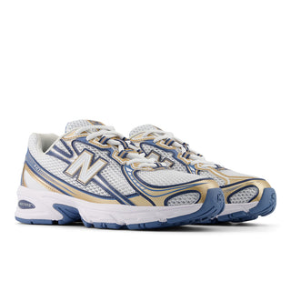 740 - HERON BLUE / VINTAGE INDIGO