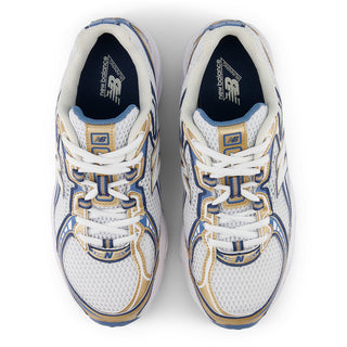 740 - HERON BLUE / VINTAGE INDIGO