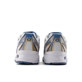 740 - HERON BLUE / VINTAGE INDIGO