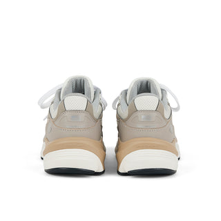 990V6 MADE IN USA "LIGHT MUSHROOM / MOONROCK"