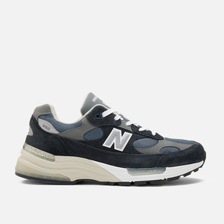 992 MADE IN USA "NAVY"