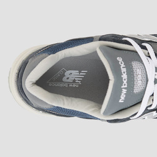 992 MADE IN USA "NAVY"
