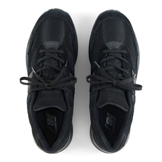 992 MADE IN USA "BLACK"