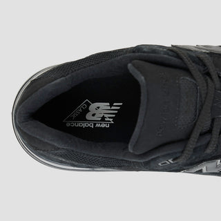 992 MADE IN USA "BLACK"