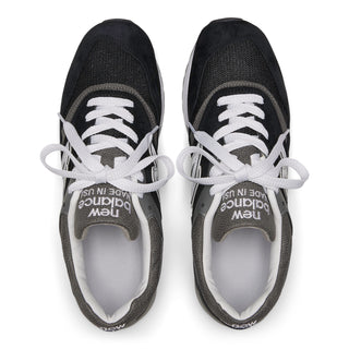 997 MADE IN USA "BLACK"