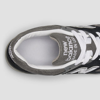 997 MADE IN USA "BLACK"